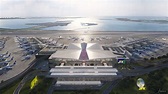 New Terminal One (NTO), JFK Airport, New York, USA