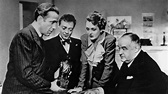 ‎The Maltese Falcon (1941) directed by John Huston • Reviews, film ...