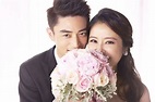 野生霍建華「一把摟住」林心如！ 結婚4周年甜照閃爆…粉碎婚變謠言 | ETtoday星光雲 | ETtoday新聞雲