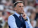 Phil Neville to leave role as England's Women's coach in 2021