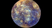 Planeta Mercurio: características, tamaño, temperatura y curiosidades ...