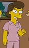 Olive - Wikisimpsons, the Simpsons Wiki