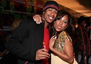 15 Pics Of The Ladies Loving Nick Cannon (PHOTOS) - Philly's R&B station