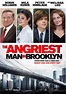 Sección visual de El hombre más enfadado de Brooklyn - FilmAffinity