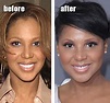 The Braxtons Before Plastic Surgery