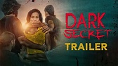 Dark Secret Trailer | Dark Secret Movie Trailer | Shreyas ET | Shreyas ...
