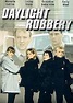 Daylight Robbery (TV Series 1999-2000) - Posters — The Movie Database ...
