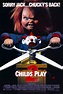Child's Play 2 : Extra Large Movie Poster Image - IMP Awards