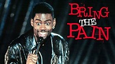 Chris Rock: Bring the Pain - HBO Stand-up Special