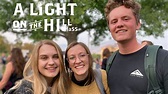 A Light on the Hill | USU