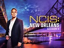Prime Video: NCIS: New Orleans - Season 6