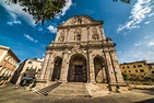15 Best Things to Do in Sassari (Italy) - The Crazy Tourist