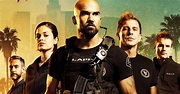 The 10 Best Episodes of S.W.A.T. According To IMDb | ScreenRant