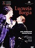 Donizetti Gaetano – Lucrezia Borgia – DVD – Guida all'Ascolto