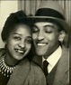Marla Gibbs and her then husband, Jordan Gibbs, 1950's. | Marla gibbs ...