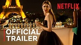 Emily in Paris | Trailer Oficial | Netflix