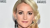 Jamie Lynn Spears: I'm so proud of Britney for using her voice - BBC News