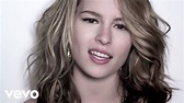 Bridgit Mendler - Hurricane (Official Video) - YouTube