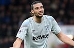 'I'm coming home' - Andy Carroll returns to Newcastle after 8-year absence