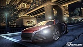 Games And Softwares: Need For Speed Carbon With Serial Key And Crack