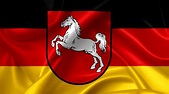 lower saxony flag - Photo #618 - motosha | Free Stock Photos