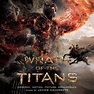 ‎Wrath Of The Titans (Original Motion Picture Soundtrack) - Album by ...