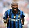 Video - Inter Remember Patrick Vieira's Time With The CLub