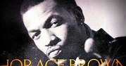 Black Music Corner: Horace Brown-Horace Brown (1996)