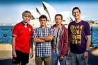 Inbetweeners 2 movie review: Intermittently hilarious and unremittingly ...