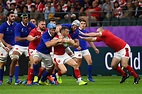 Coupe du Monde 2019 de rugby : le Pays de Galles élimine la France