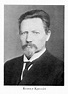 Rudolf Kjellén - Alchetron, The Free Social Encyclopedia