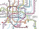 上海地铁运营线路图(高清大图)_word文档在线阅读与下载_无忧文档