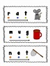 sounds chart sounding out words pinterest charts - the beginning sounds ...
