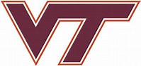 File:Virginia Tech Hokies logo.svg - Wikimedia Commons