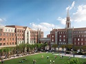 University of Southern California (Университет Южной Калифорнии) (Лос ...