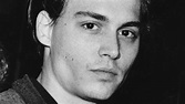 The Stunning Transformation Of Johnny Depp