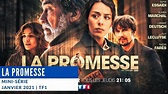 La Promesse | Série TF1 | A partir du 7 janvier 2021 - YouTube