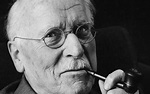 Carl Gustav Jung – Psycholog
