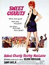 Sweet Charity (1969) - Posters — The Movie Database (TMDB)