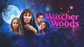The Watcher in the Woods (2017) - Lifetime Movie - Where To Watch