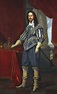 International Portrait Gallery: Retrato del Rey Carlos I de Inglaterra