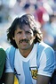 Leopoldo Luque dead at 71: Tributes paid to Argentinian World Cup ...