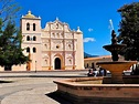 Disfruta de la historia y patrimonio de Comayagua - DIARIO ROATÁN