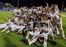 Simi Valley football earns Canyon League title with big win over Agoura ...