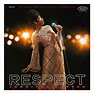 RESPECT (Original Motion Picture Soundtrack) CD | Shop the Aretha ...