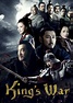 King's War, a series that shows the fall of the Qin Dynasty and how the ...