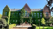 Exchange at Lund University in Sweden - YouTube