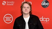 Lewis Capaldi shares music video for new song 'Forget Me'
