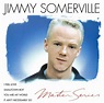 Jimmy Somerville - Jimmy Somerville (1998, CD) | Discogs