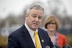 Md. Rep. David Trone criticizes Supreme Court decision on his district ...